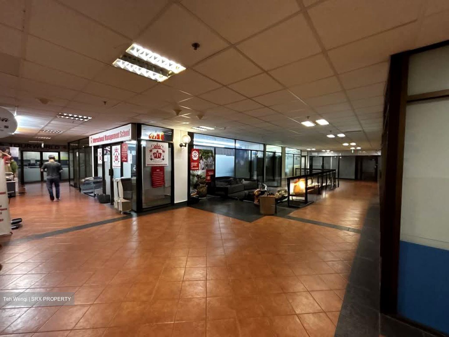 Jalan Besar Plaza (D8), Retail #578546341